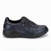 Havy H89001 Shoes -Notte Leather