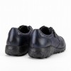 Havy H89001 Shoes -Notte Leather