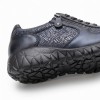 Havy H89001 Shoes -Notte Leather