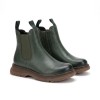 Peyton 05 769525 Ankle Boots - Green