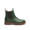 Peyton 05 769525 Ankle Boots - Green