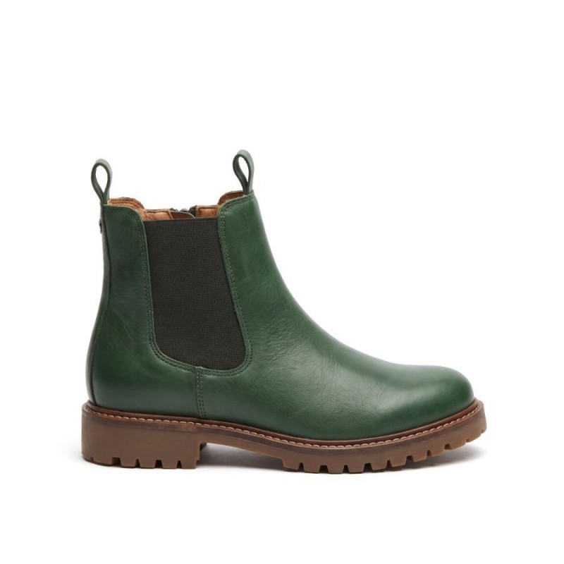 Peyton 05 769525 Ankle Boots - Green