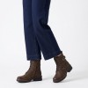 Perrie 05 730005 Ankle Boots - Dark Brown