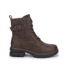 Perrie 05 730005 Ankle Boots - Dark Brown