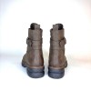 Perrie 05 730005 Ankle Boots - Dark Brown