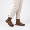 Peyton 05 769525 Ankle Boots - Brown