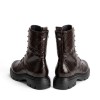 Bones 13 A-4313 Ankle Boots - Testa Leather