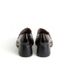 Flytres 41 E-7141 Shoes - Black Patent