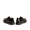 Penny 01 A-5301 Loafers - Black Leather