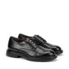 Penny 04 A-5304 Shoes - Black Leather
