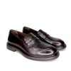 Penny 01 A-5301 Loafers - Testa Leather