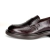 Penny 01 A-5301 Loafers - Testa Leather