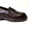 Penny 01 A-5301 Loafers - Testa Leather