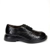 Penny 04 A-5304 Shoes - Black Leather