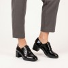 Reghost 20 H-6720 Shoes - Black Patent