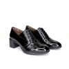 Reghost 20 H-6720 Shoes - Black Patent
