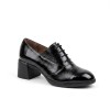 Reghost 20 H-6720 Shoes - Black Patent