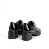 Reghost 20 H-6720 Shoes - Black Patent