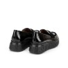 Xfly 03 A-5203 Shoes - Black Patent
