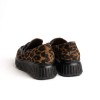 Xfly 03 A-5203 Loafers - Tabac Suede