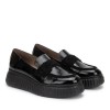Xfly 03 A-5203 Shoes - Black Patent