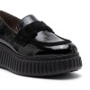 Xfly 03 A-5203 Shoes - Black Patent