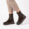 X-Fly 07 A-5207 Ankle Boots - Testa Suede