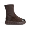 X-Fly 07 A-5207 Ankle Boots - Testa Suede