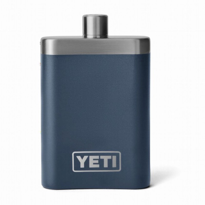 Flask – Navy Flask – Navy