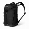 Palo 20L Active Backpack – Black