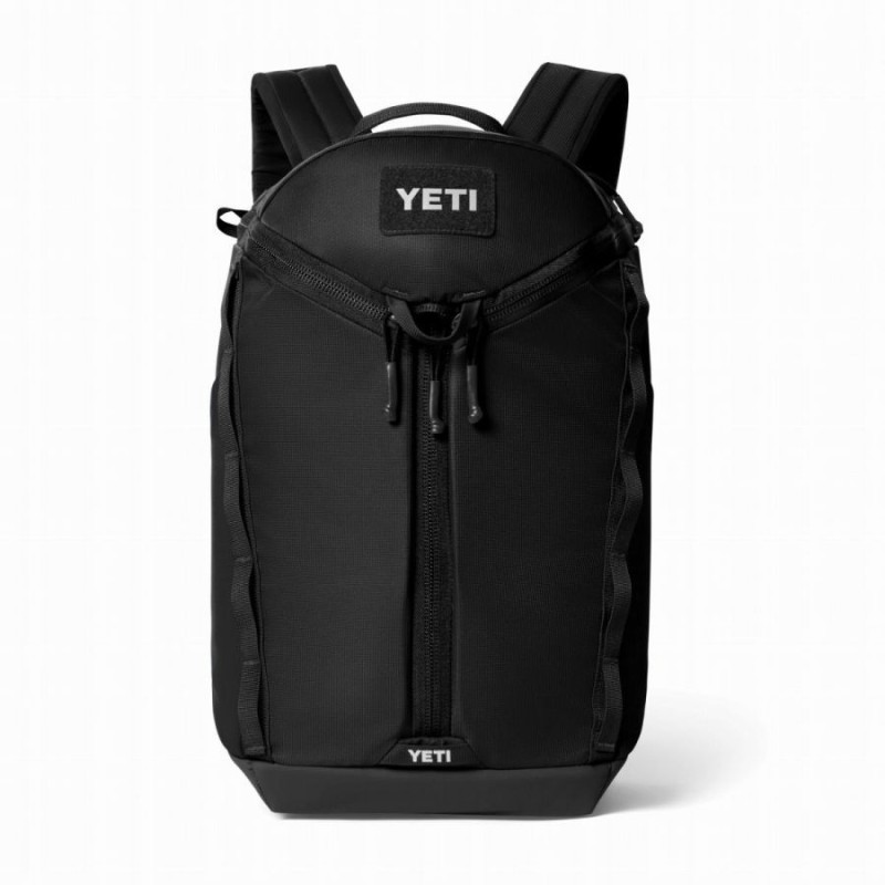 Palo 20L Active Backpack – Black