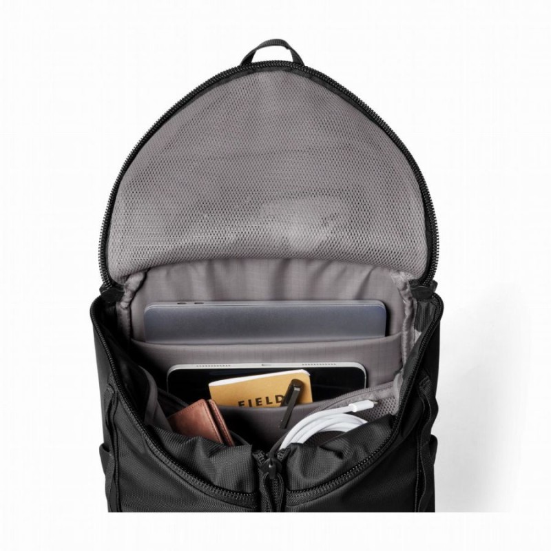Palo 20L Active Backpack – Black