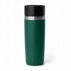 Rambler 16 Oz (473 ML) Travel Bottle – Black Forest Green