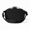 Ranchero 1L Crossbody Bag – Black