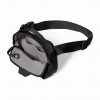 Ranchero 1L Crossbody Bag – Black