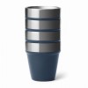 Shot Glasses – Navy Shot Glasses – Navy