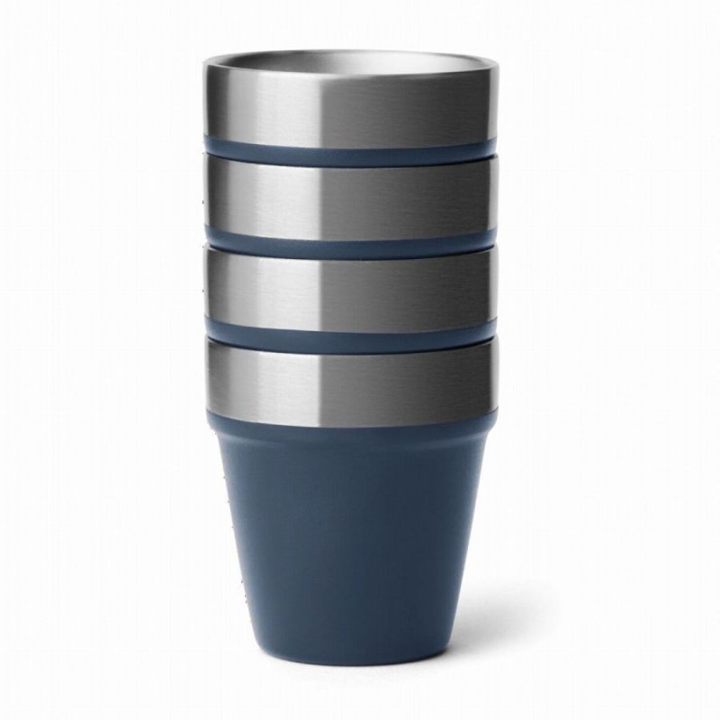 Shot Glasses – Navy Shot Glasses – Navy