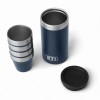 Shot Glasses – Navy Shot Glasses – Navy
