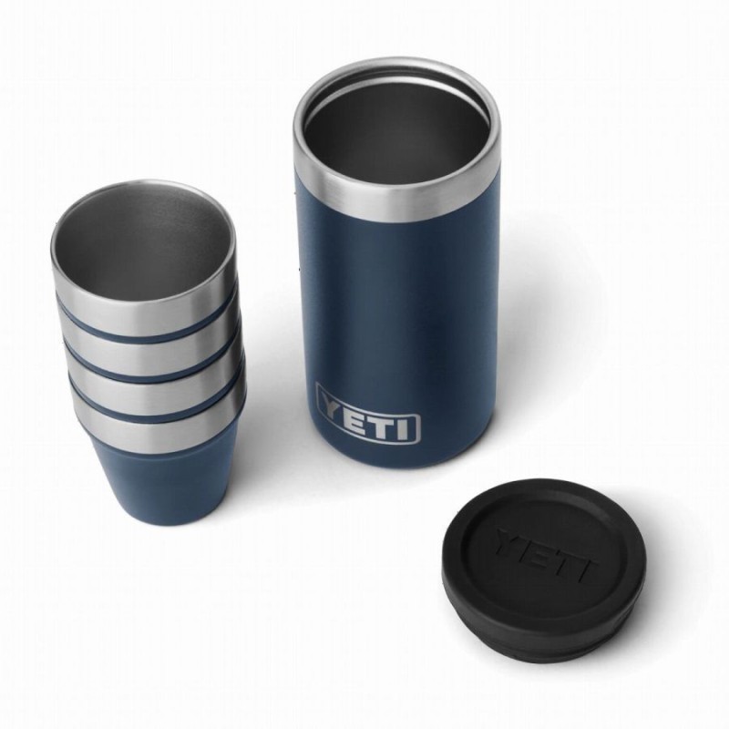 Shot Glasses – Navy Shot Glasses – Navy
