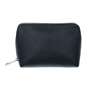 Golden Boot Make Up Bag - Black Golden Boot Make Up Bag - Black