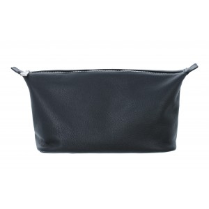 Golden Boot 03 Slouch Washbag - Black Golden Boot 03 Slouch Washbag - Black