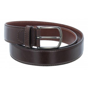 Golden Boot - 10043 Belts - Brown Leather Golden Boot - 10043 Belts - Brown Leather