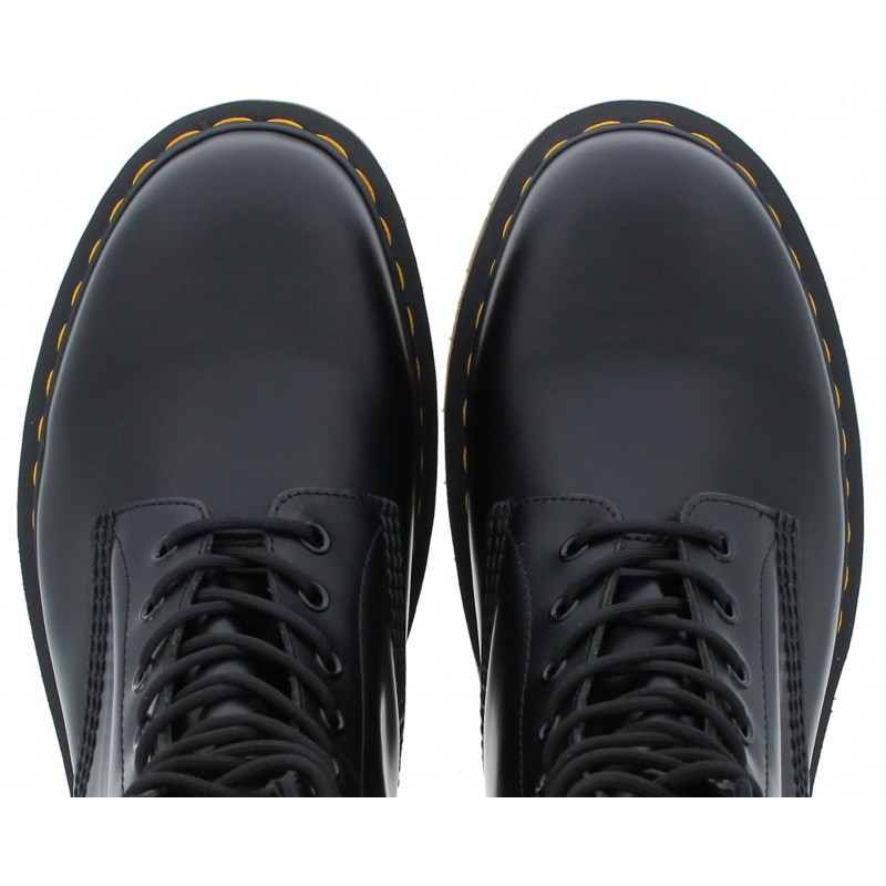 1460 Boots - Black