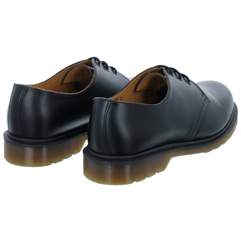 1461 PW Shoes - Black