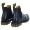 2976 Chelsea Boots - Black Leather