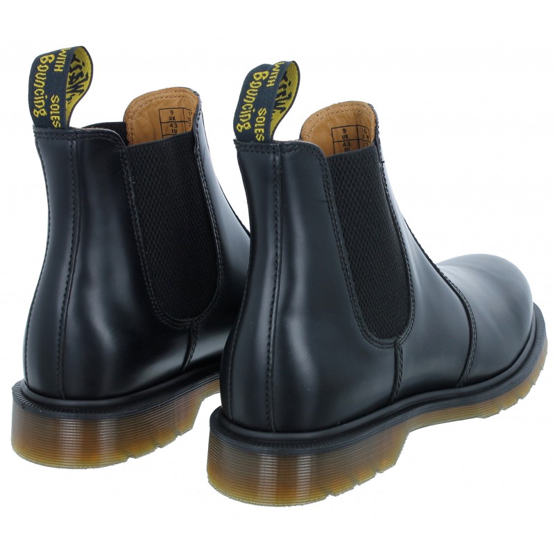 2976 Boots - Black