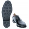 300BRG Shoes - Black