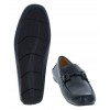 Golden Boot 3372CF New Floater Shoes - Black