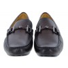 Golden Boot 3372CF New Floater Shoes - Cafe