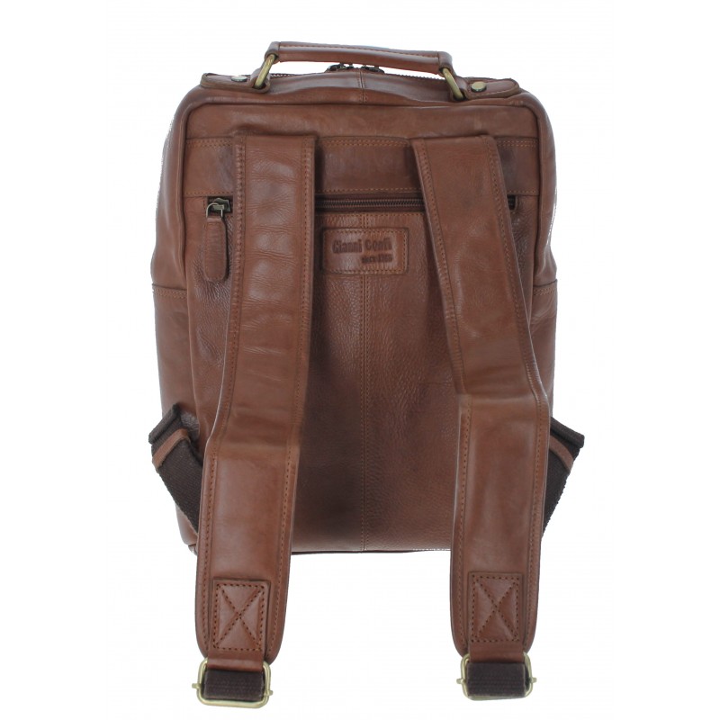 4002398 Backpack - Tan